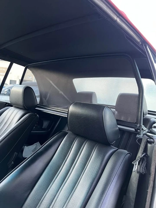1991 BMW E30 3 Series - Image 11 of 18