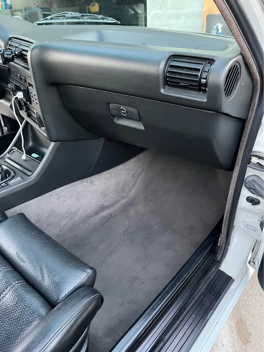 1991 BMW E30 3 Series - Image 14 of 18