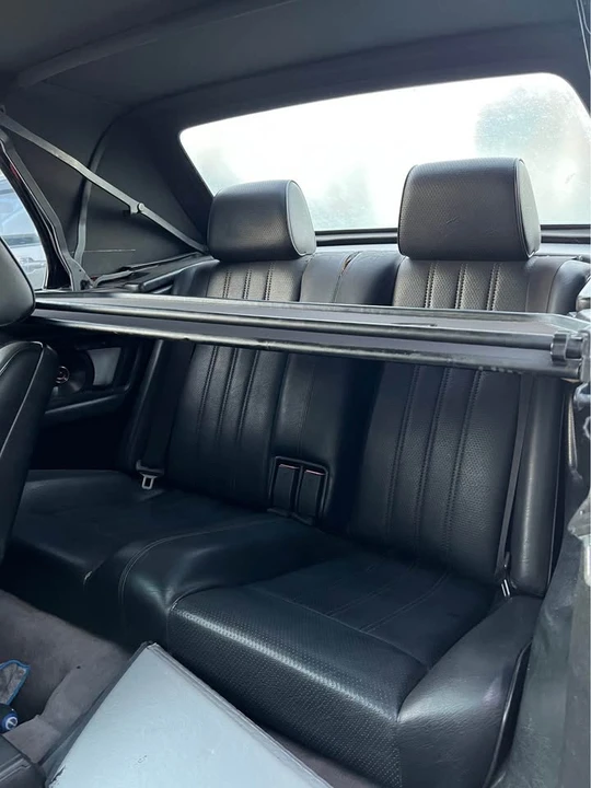 1991 BMW E30 3 Series - Image 13 of 18