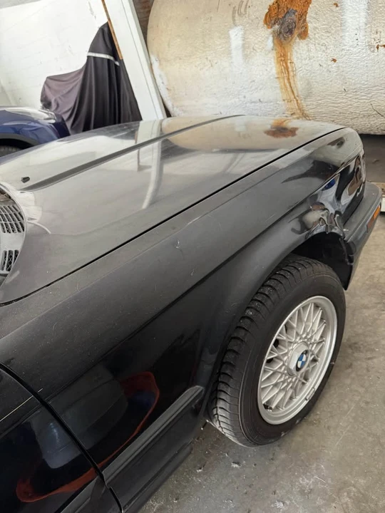 1991 BMW E30 3 Series - Image 6 of 14