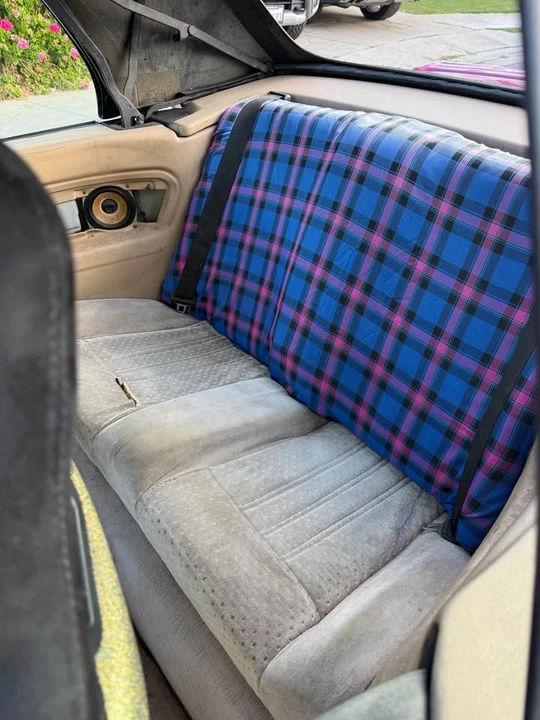 1991 BMW E30 3 Series - Image 8 of 19
