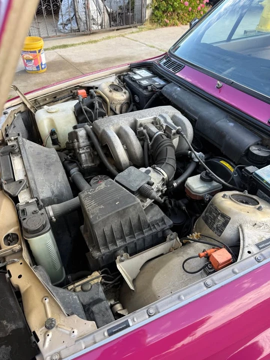 1991 BMW E30 3 Series - Image 9 of 19