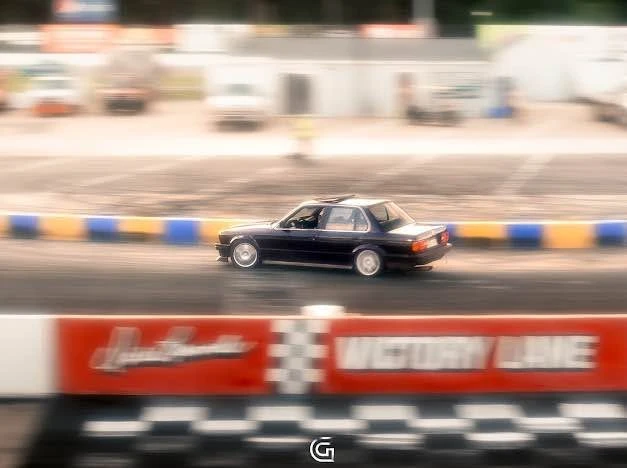 1991 BMW E30 3 Series - Image 11 of 17