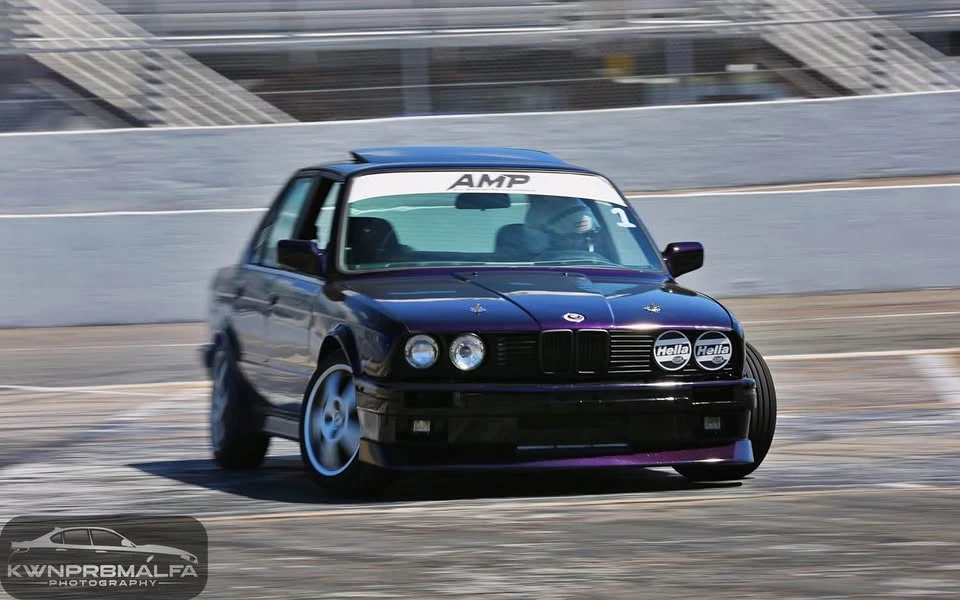 1991 BMW E30 3 Series - Image 10 of 17