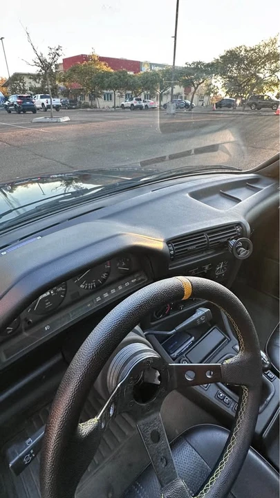 1991 BMW E36 3 Series - Image 12 of 14