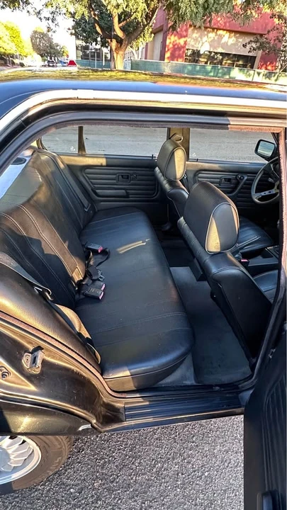 1991 BMW E36 3 Series - Image 11 of 14