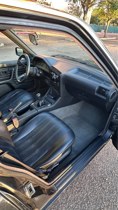 1991 BMW E36 3 Series - Image 10 of 14