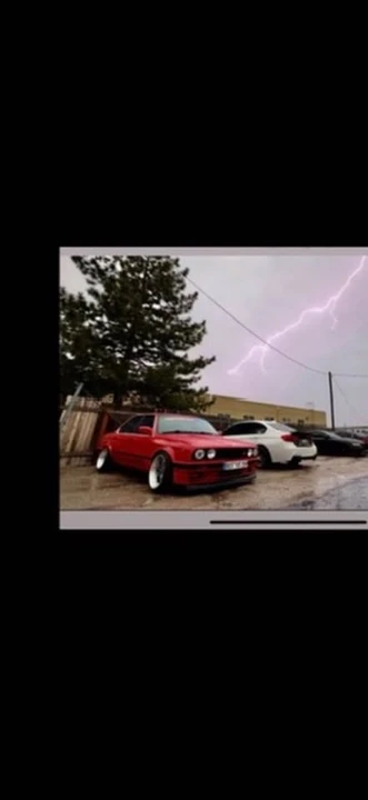 1991 BMW E36 3 Series - Image 10 of 19