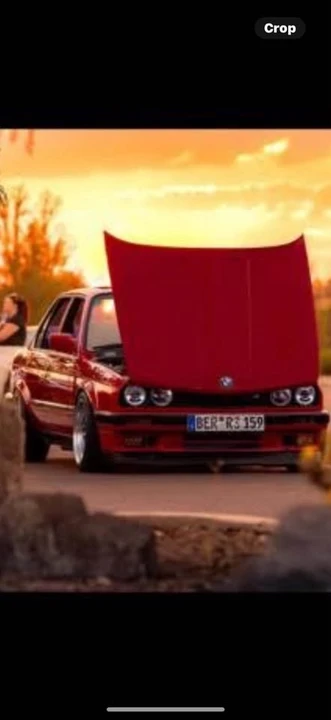 1991 BMW E36 3 Series - Image 6 of 19