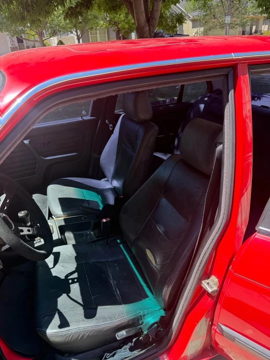 1991 BMW E36 3 Series - Image 18 of 19