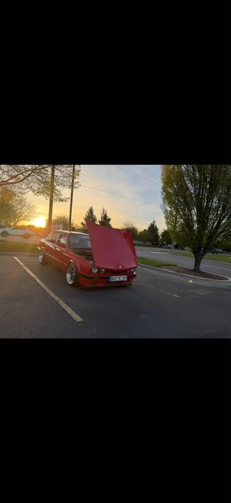 1991 BMW E36 3 Series - Image 2 of 19