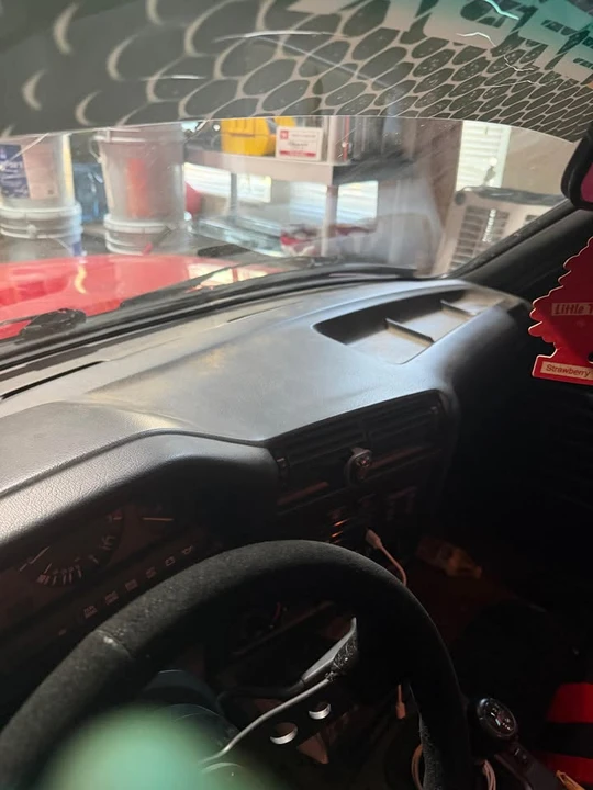 1991 BMW E36 3 Series - Image 11 of 19