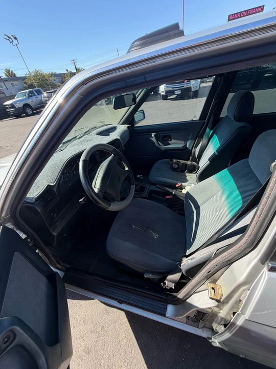 1991 BMW E30 3 Series - Image 6 of 12