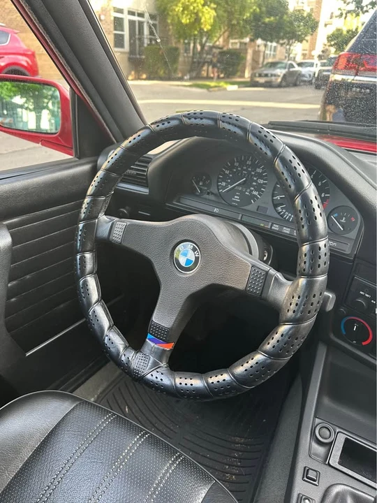 1991 BMW E30 3 Series - Image 2 of 2