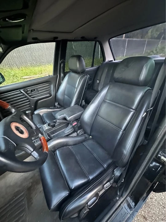1991 BMW E30 3 Series - Image 10 of 17