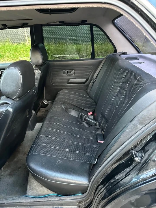1991 BMW E30 3 Series - Image 11 of 17