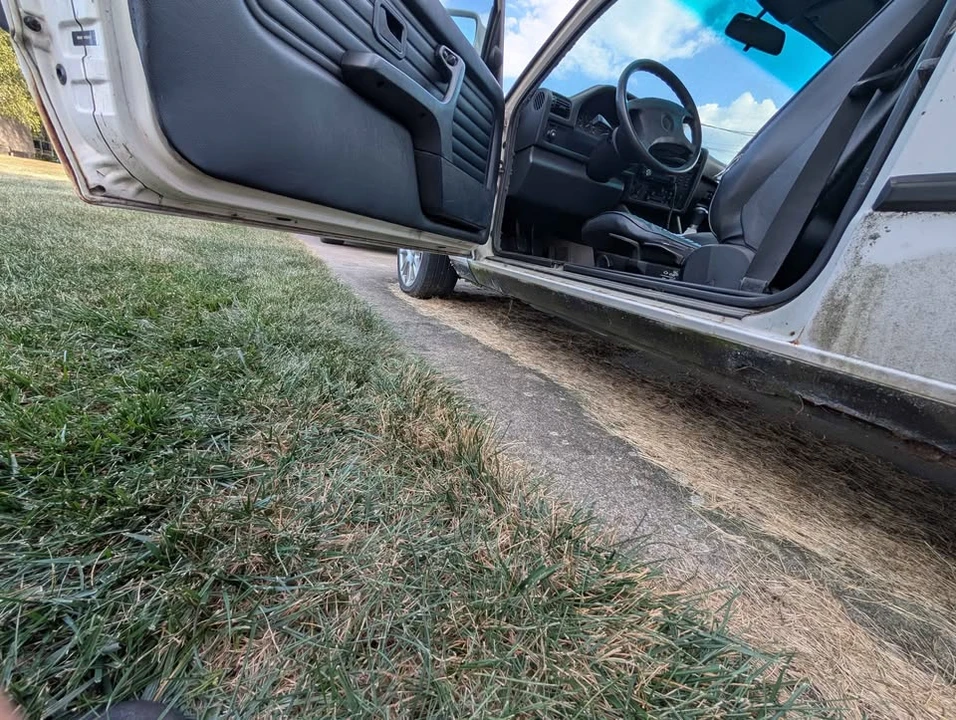 1991 BMW E30 3 Series - Image 6 of 13