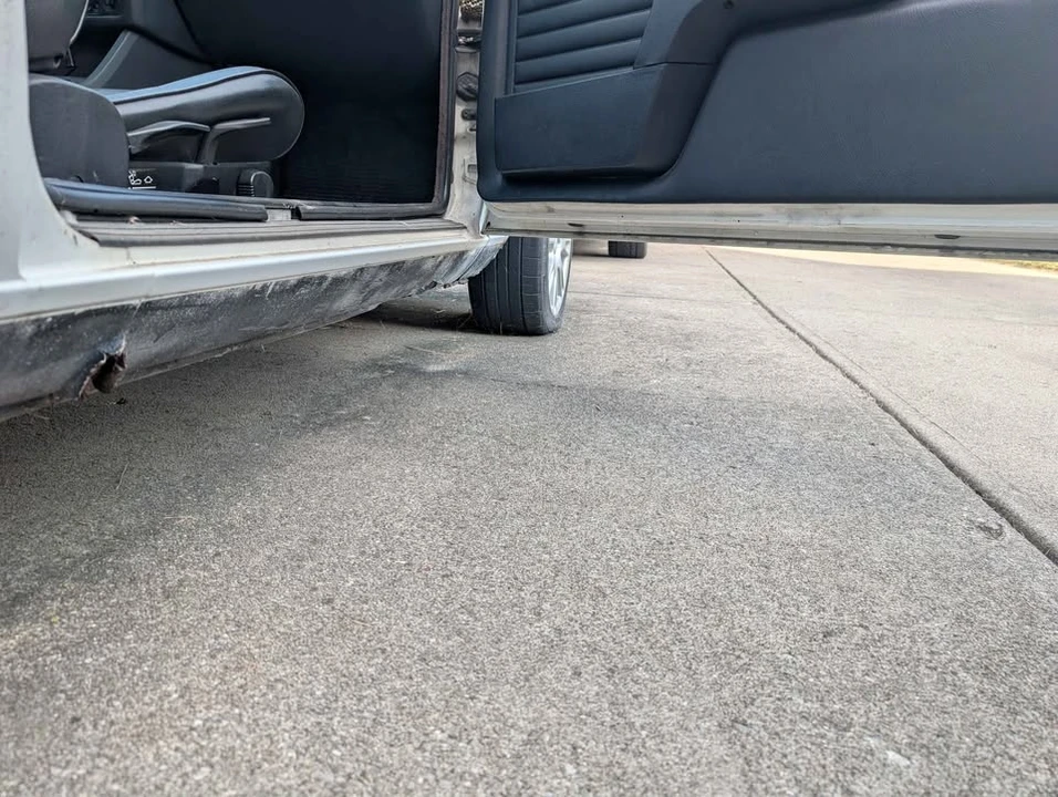 1991 BMW E30 3 Series - Image 7 of 13