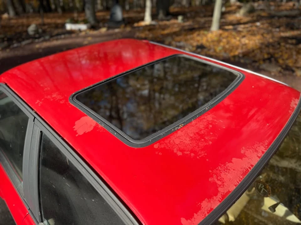 1991 BMW E30 3 Series - Image 9 of 17