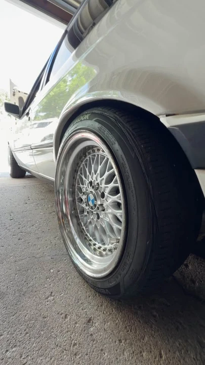 1991 BMW E30 3 Series - Image 4 of 8