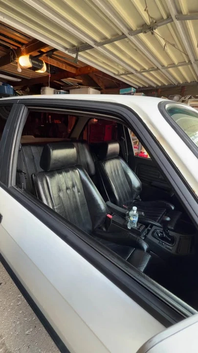 1991 BMW E30 3 Series - Image 5 of 8