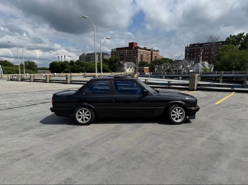 1991 BMW E30 3 Series - Image 2 of 9