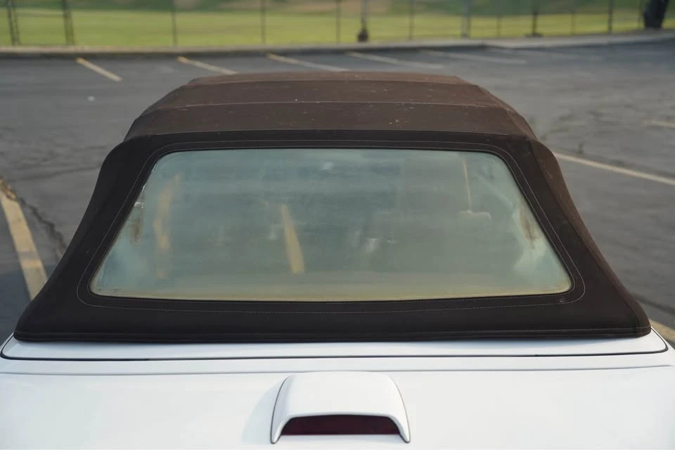 1991 BMW E30 3 Series - Image 16 of 19
