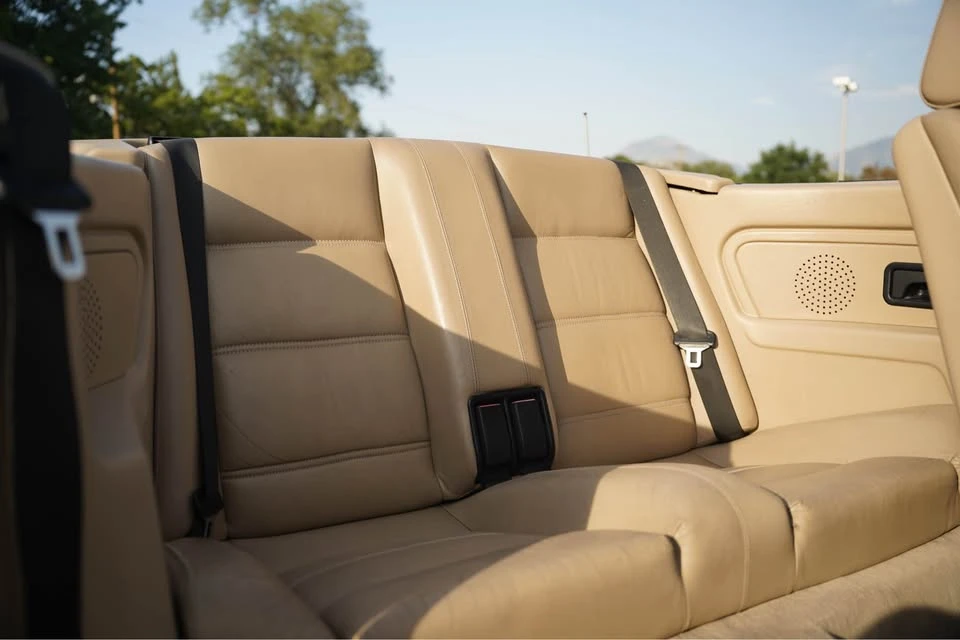 1991 BMW E30 3 Series - Image 10 of 19