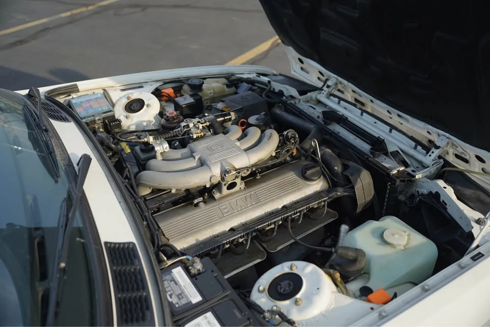 1991 BMW E30 3 Series - Image 19 of 19