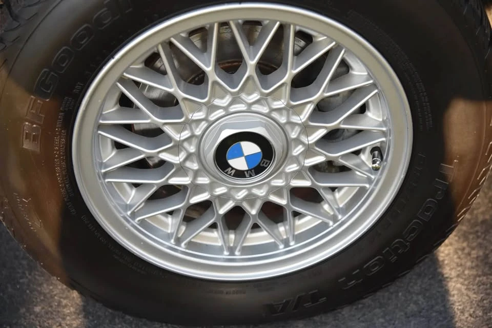 1991 BMW E30 3 Series - Image 14 of 14