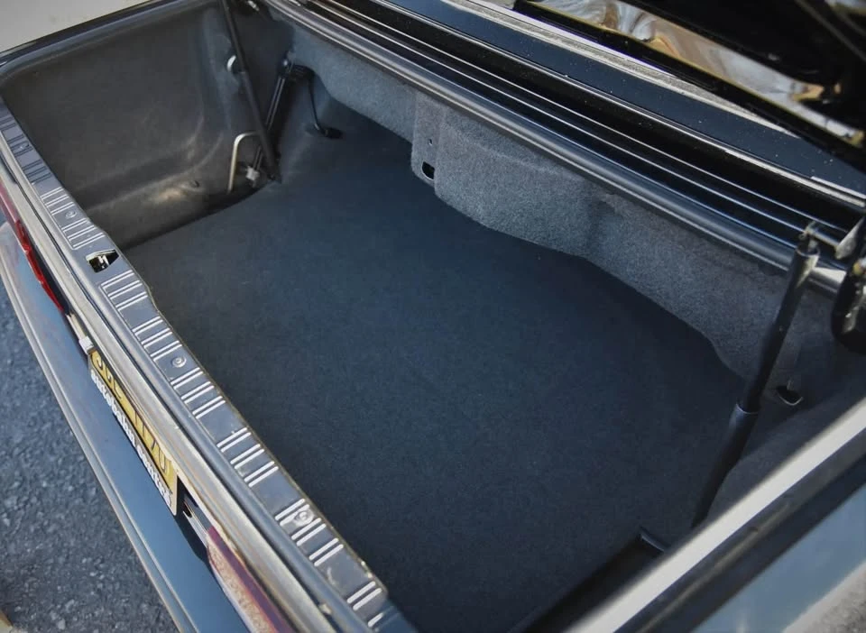 1991 BMW E30 3 Series - Image 12 of 14