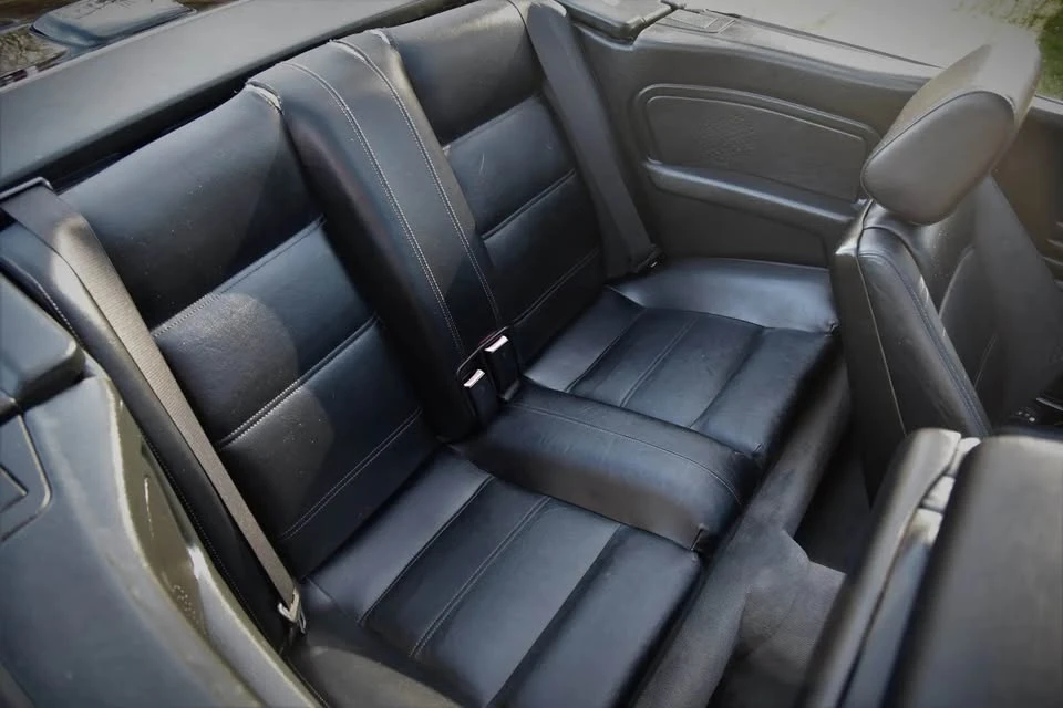 1991 BMW E30 3 Series - Image 10 of 14