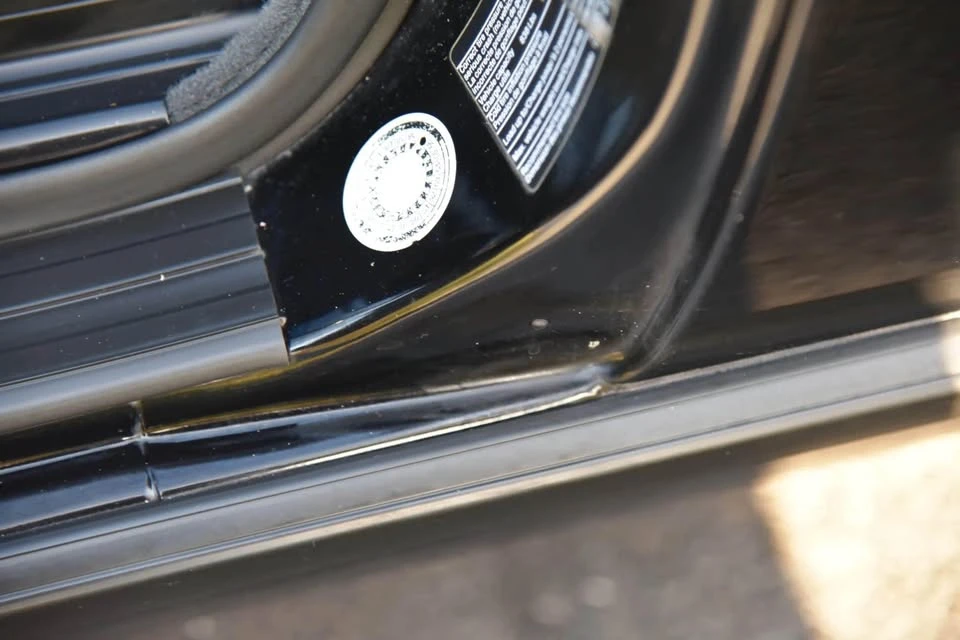 1991 BMW E30 3 Series - Image 13 of 14