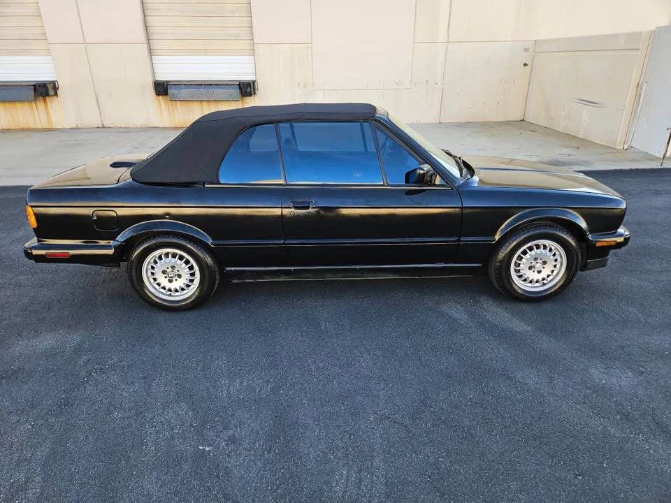 1991 BMW E30 3 Series - Image 2 of 10