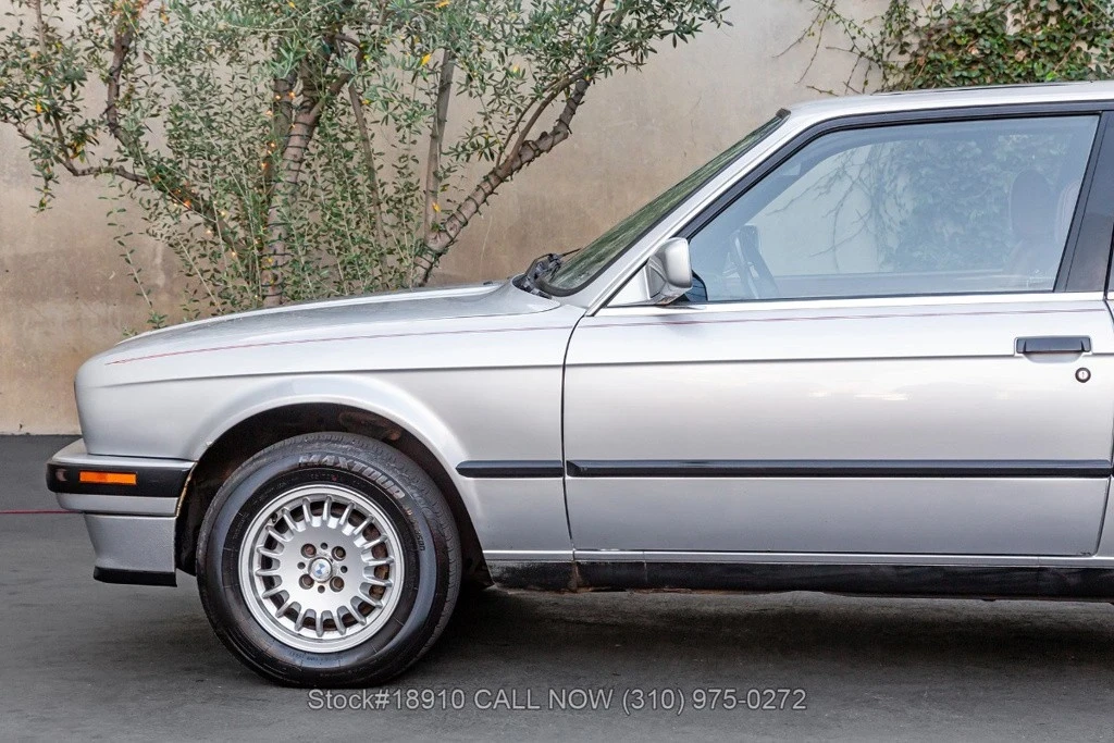 1991 BMW E30 3 Series - Image 12 of 12
