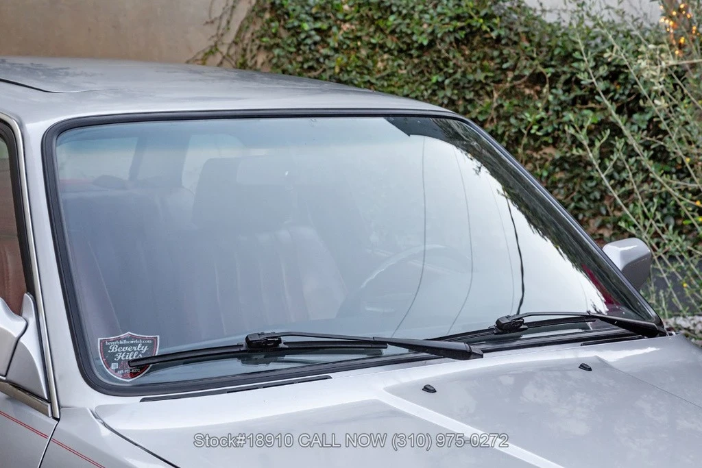 1991 BMW E30 3 Series - Image 9 of 12
