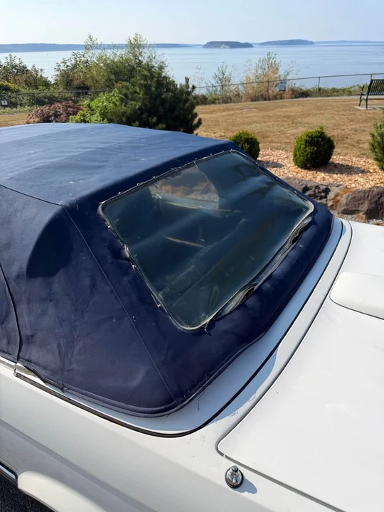 1991 BMW E30 3 Series - Image 7 of 7