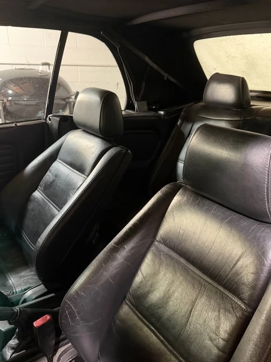 1991 BMW E30 3 Series - Image 5 of 9