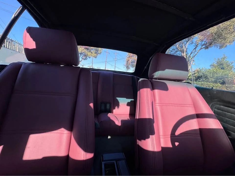 1991 BMW E30 3 Series - Image 10 of 10