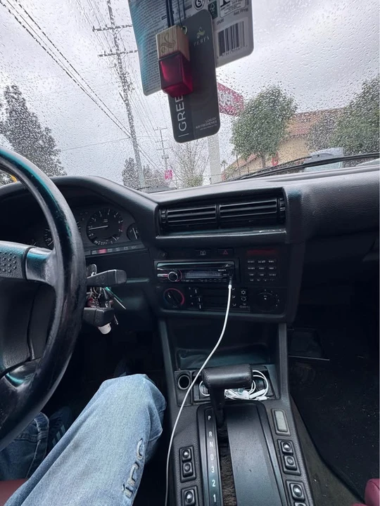 1991 BMW E30 3 Series - Image 7 of 10