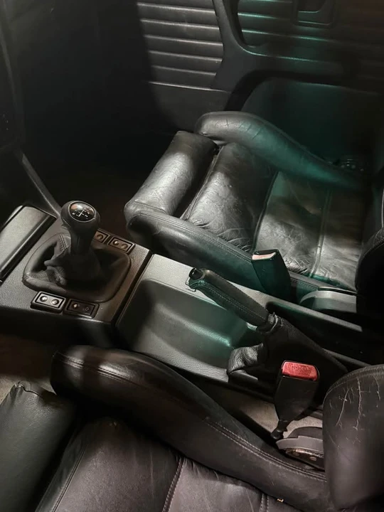1991 BMW E30 3 Series - Image 4 of 9