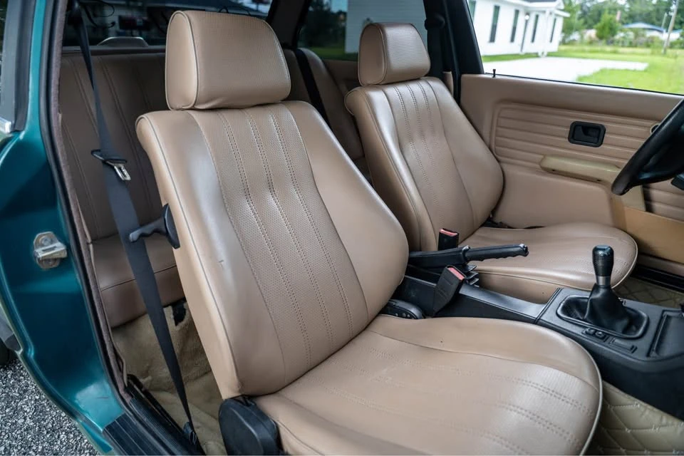 1991 BMW E30 3 Series - Image 18 of 20