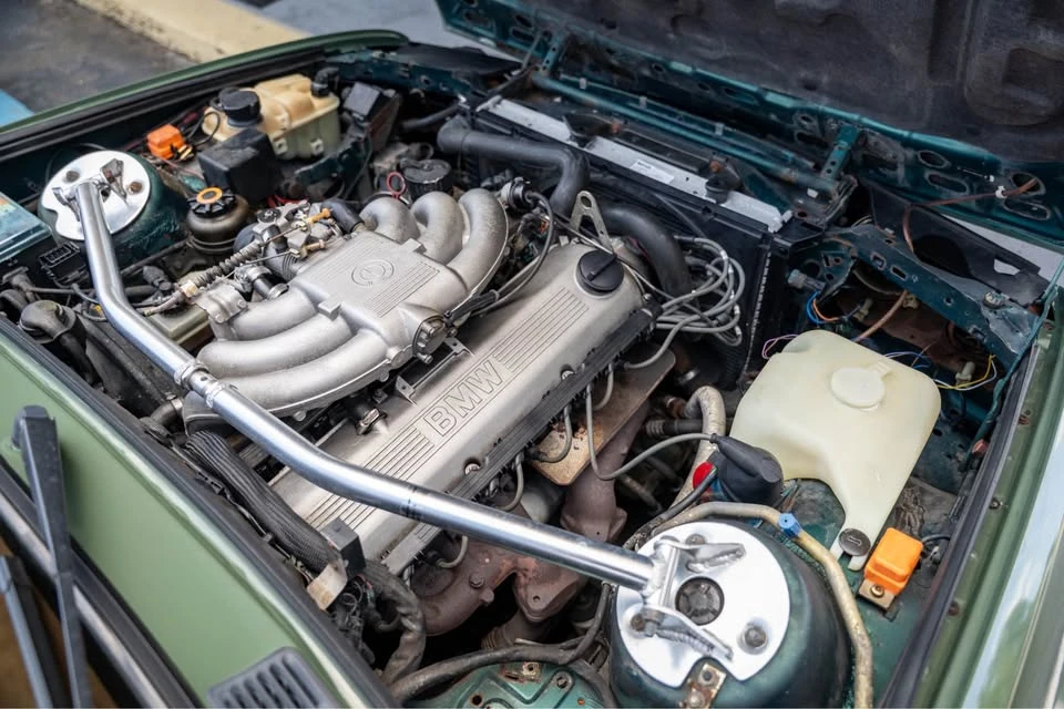 1991 BMW E30 3 Series - Image 20 of 20