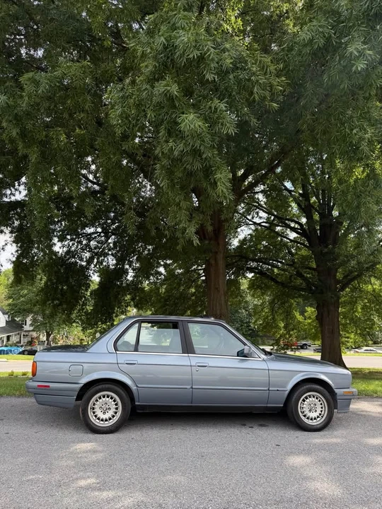1991 BMW E30 3 Series - Image 2 of 15