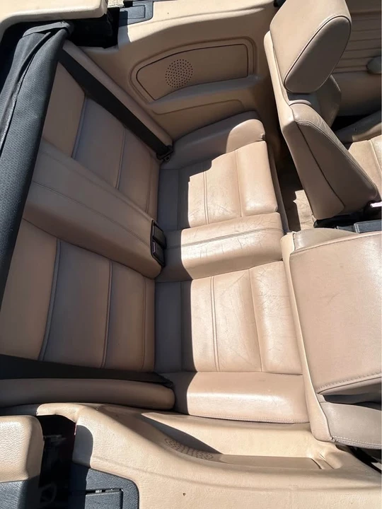 1991 BMW E30 3 Series - Image 8 of 9