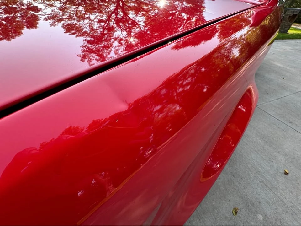 1991 BMW E30 3 Series - Image 7 of 10