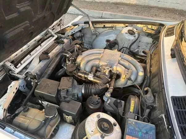 1991 BMW E30 3 Series - Image 10 of 11