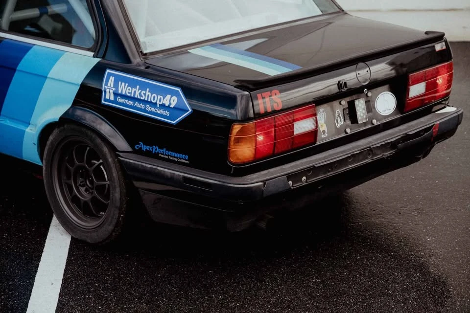 1991 BMW E30 3 Series - Image 20 of 20