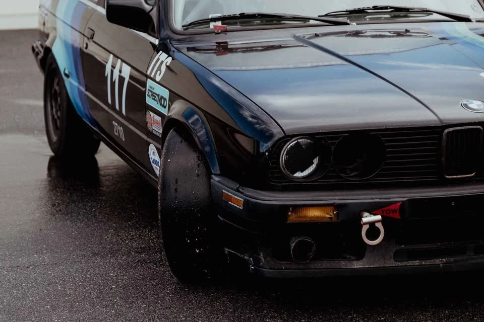 1991 BMW E30 3 Series - Image 18 of 20