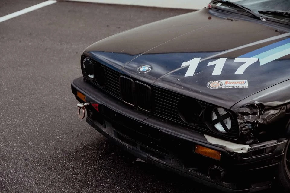 1991 BMW E30 3 Series - Image 15 of 20